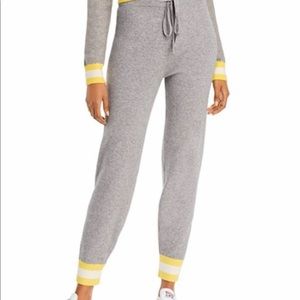 ❌SOLD❌NWT Madeleine Thompson X AQUA Jogger✨